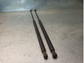 Replacement boot / tailgate struts for Citroën Xantia saloon 2.0 HDi cat (RHY / DW10TD) OEM IAM reference 962505858