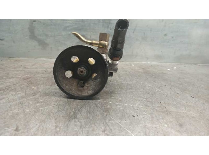 Recambio de bomba servodireccion para tata indica 1.4 referencia OEM IAM 7B310415 00287246600113 TRW