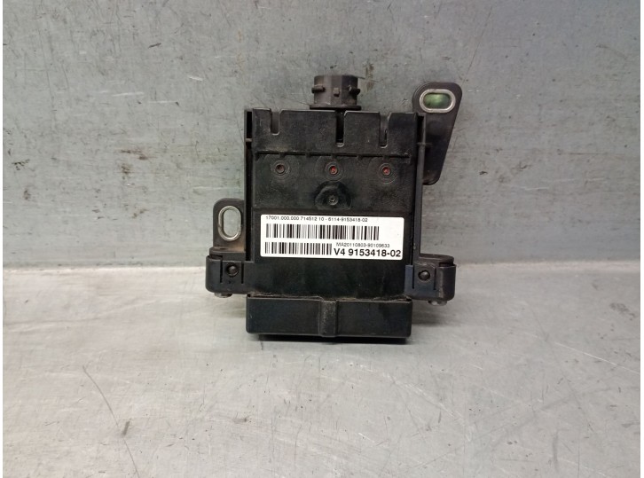 Recambio de modulo electronico para bmw 5 (f10) 530 d referencia OEM IAM 61149153418 61149153418 