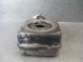 Recambio de enfriador aceite motor para seat ibiza (6k) 1.4 referencia OEM IAM 028117021D 