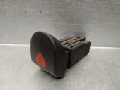 Recambio de warning para nissan kubistar (x76) 1.5 dci turbodiesel cat referencia OEM IAM 523539 