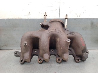 Recambio de colector escape para ford escort vi (gal, aal, abl) 1.6 16v referencia OEM IAM 928F9430KA 1054702 