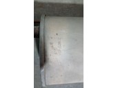 Recambio de tubo escape completo para nissan micra v (k14) 0.9 ig-t referencia OEM IAM 201105FA9A 201105FA9A 