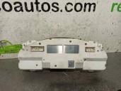 Recambio de cuadro instrumentos para saab 9-5 berlina 2.3 cat referencia OEM IAM 5042007 