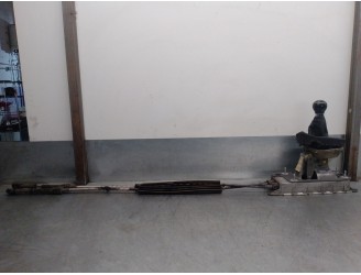 Recambio de palanca cambio para volkswagen golf v plus (1kp) 1.9 referencia OEM IAM 1K0711061A 1K0711061A 