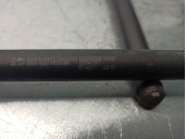 Replacement boot / tailgate gas struts for Citroën Xantia saloon 2.0 HDi cat (RHY / DW10TD) OEM IAM reference 962505858
