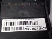 Recambio de modulo electronico para bmw 5 (f10) 530 d referencia OEM IAM 61149153418 61149153418 