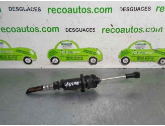 Recambio de bomba embrague para mercedes-benz clase cla (w117) cla 200 cdi (117.301) referencia OEM IAM A2462900112 
