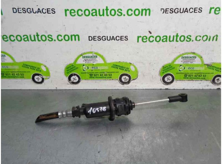 Recambio de bomba embrague para mercedes-benz clase cla (w117) cla 200 cdi (117.301) referencia OEM IAM A2462900112 