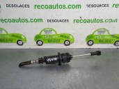 Recambio de bomba embrague para mercedes-benz clase cla (w117) cla 200 cdi (117.301) referencia OEM IAM A2462900112  