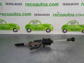 Recambio de bomba embrague para mercedes-benz clase cla (w117) cla 200 cdi (117.301) referencia OEM IAM A2462900112 