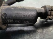 Recambio de bomba embrague para mercedes-benz clase cla (w117) cla 200 cdi (117.301) referencia OEM IAM A2462900112 