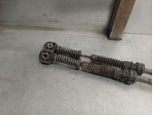 Recambio de palanca cambio para volkswagen golf v plus (1kp) 1.9 referencia OEM IAM 1K0711061A 1K0711061A 