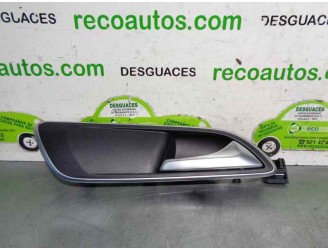 Recambio de maneta interior delantera derecha para mercedes-benz clase cla (w117) cla 200 cdi (117.301) referencia OEM IAM A2467