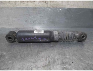 Recambio de amortiguador trasero derecho para peugeot 306 break boulebard referencia OEM IAM 0380002001  
