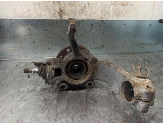 Recambio de mangueta delantera izquierda para ford galaxy (vx) 1.9 tdi cat referencia OEM IAM 7201692 