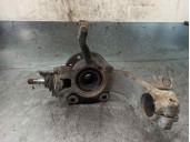 Recambio de mangueta delantera izquierda para ford galaxy (vx) 1.9 tdi cat referencia OEM IAM 7201692 