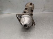 Replacement starter motor for Opel Vectra C Saloon 1.8 16V CAT (Z 18 XE / 2H9) OEM IAM reference 0001107404 0001107404 BOSCH