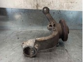 Recambio de mangueta delantera izquierda para ford galaxy (vx) 1.9 tdi cat referencia OEM IAM 7201692 