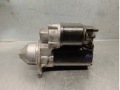 Replacement starter motor for Opel Vectra C saloon 1.8 16V CAT (Z 18 XE / 2H9) OEM IAM reference 0001107404 0001107404 BOSCH