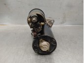 Replacement starter motor for Opel Vectra C saloon 1.8 16V CAT (Z 18 XE / 2H9) OEM IAM reference 0001107404 0001107404 BOSCH