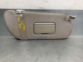 Recambio de parasol derecho para ford galaxy (vx) 1.9 tdi cat referencia OEM IAM   