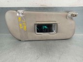 Recambio de parasol derecho para ford galaxy (vx) 1.9 tdi cat referencia OEM IAM   