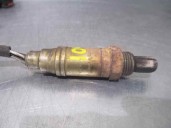 Recambio de sonda lambda para peugeot 106 (s2) 1.4 referencia OEM IAM 767071 0258003716 BOSCH