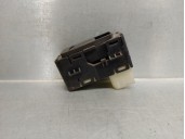 Recambio de mando elevalunas trasero izquierdo para jeep compass 2.0 crd cat referencia OEM IAM 56040693AD  