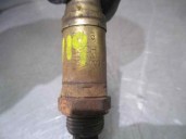 Recambio de sonda lambda para peugeot 106 (s2) 1.4 referencia OEM IAM 767071 0258003716 BOSCH