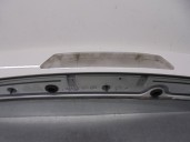 Recambio de aleron trasero para hyundai ix20 1.4 crdi cat referencia OEM IAM 872101K000 872111K000 