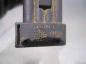 Recambio de sonda lambda para peugeot 106 (s2) 1.4 referencia OEM IAM 767071 0258003716 BOSCH