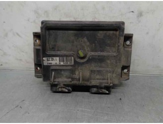 Recambio de centralita motor uce para peugeot 306 break boulebard referencia OEM IAM 1929WA  