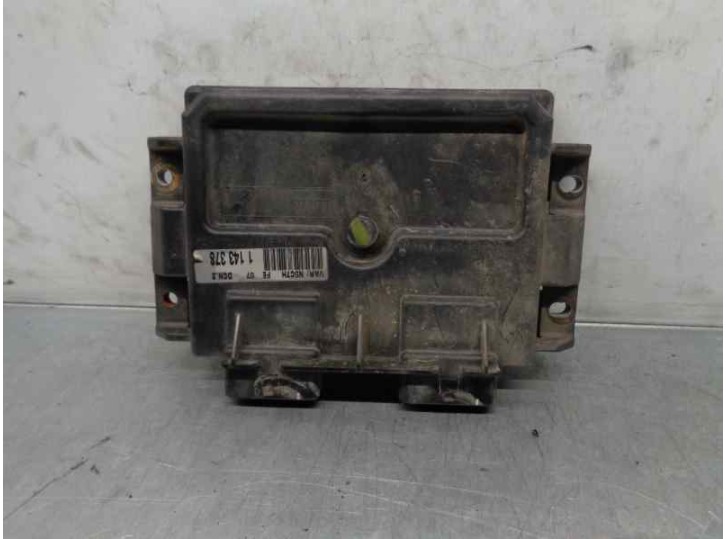 Recambio de centralita motor uce para peugeot 306 break boulebard referencia OEM IAM 1929WA 