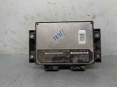 Recambio de centralita motor uce para peugeot 306 break boulebard referencia OEM IAM 1929WA  