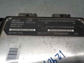 Recambio de centralita motor uce para peugeot 306 break boulebard referencia OEM IAM 1929WA  