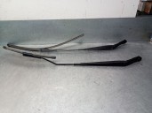 Replacement front right wiper arm for MG MG ZS SUV (AZS1) 1.5 VTi OEM IAM reference 10322679 10322679 