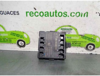 Recambio de centralita cierre para mercedes-benz clase cla (w117) cla 200 cdi (117.301) referencia OEM IAM A1669005611 