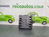 Replacement central locking ECU for Mercedes-Benz CLA-Class (W117) CLA 200 CDi (117.301) OEM IAM reference A1669005611 