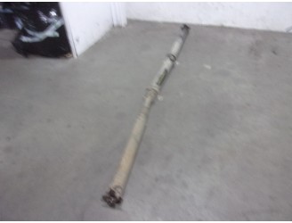 Recambio de transmision central para ford transit mod. 2000 combi 2.4 tde cat referencia OEM IAM 4078774 SUELO BURRA 3B