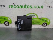 Replacement central locking ECU for Mercedes-Benz CLA-Class (W117) CLA 200 CDi (117.301) OEM IAM reference A1669005611 