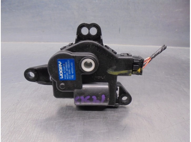 Recambio de motor calefaccion para hyundai ix20 1.4 crdi cat referencia OEM IAM HCCD266 AB1N8000 