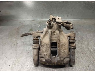 Replacement rear left brake caliper for Ford Galaxy (VX) 1.9 TDI CAT OEM IAM reference 