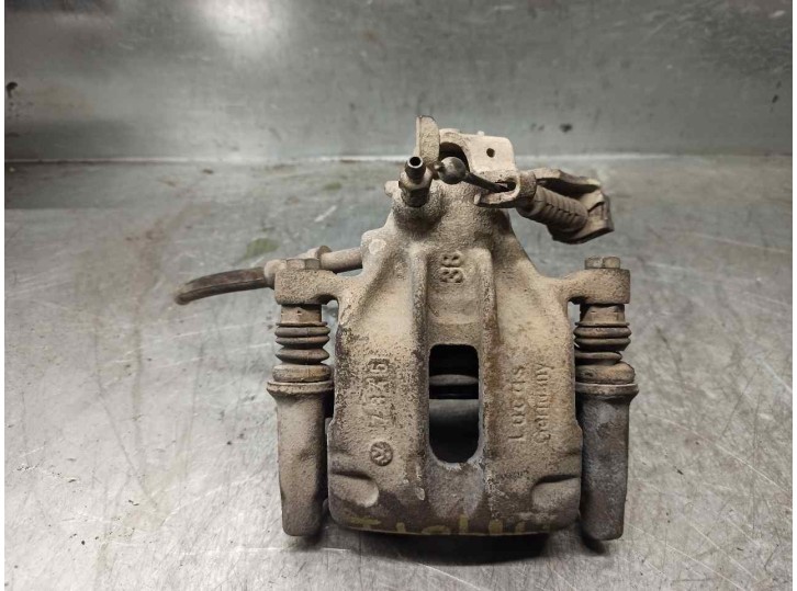 Recambio de pinza freno trasera izquierda para ford galaxy (vx) 1.9 tdi cat referencia OEM IAM 