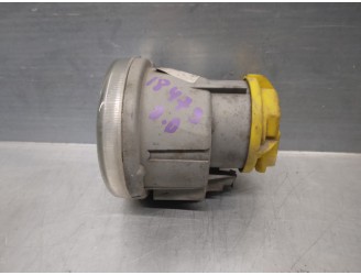 Recambio de faro antiniebla derecho para fiat scudo (222) 2.0 16v jtd cat referencia OEM IAM 9648947780 