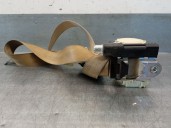Replacement front left seat belt for Volkswagen Passat B6 (3C2) 2.0 FSI OEM IAM reference 3C1857705F 3C18577