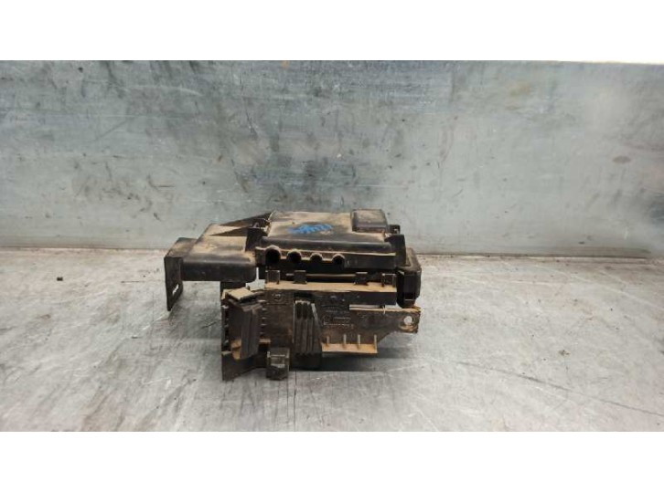 Recambio de caja reles / fusibles para seat arosa (6h1) 1.4 referencia OEM IAM 6X0937506B 