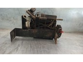 Recambio de caja reles / fusibles para seat arosa (6h1) 1.4 referencia OEM IAM 6X0937506B 