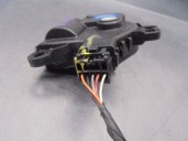 Recambio de motor calefaccion para hyundai ix20 1.4 crdi cat referencia OEM IAM HCCD266 AB1N8000 