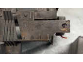 Recambio de caja reles / fusibles para seat arosa (6h1) 1.4 referencia OEM IAM 6X0937506B 